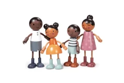 Doll Family (various styles)