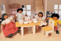 Doll Family (various styles)