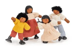Doll Family (various styles)