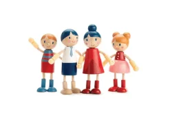 Doll Family (various styles)