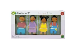 Doll Family (various styles)