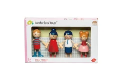 Doll Family (various styles)