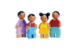 Doll Family (various styles)