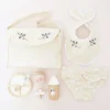 Doll Feeding and Diaper Bag