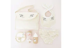 Doll Feeding and Diaper Bag