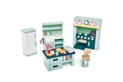 Doll House Furniture Sets (various styles)
