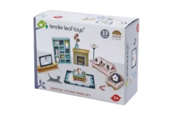 Doll House Furniture Sets (various styles)