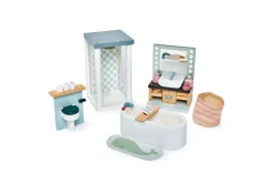 Doll House Furniture Sets (various styles)