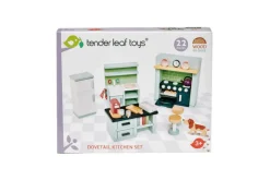 Doll House Furniture Sets (various styles)