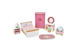 Doll House Furniture Sets (various styles)