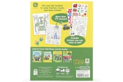 Dot Marker Activity Books