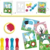 Dot Marker Art Kit