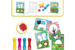 Dot Marker Art Kit