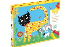 Dot Marker Art Kit