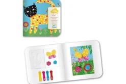 Dot Marker Art Kit