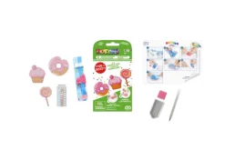 Dotzies Stickers - Yum