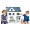 Dovetail Doll House