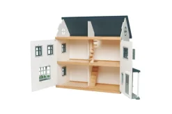 Dovetail Doll House