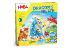 Dragon's Breath Game