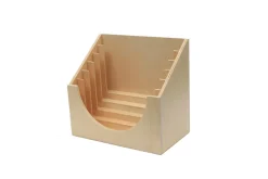 Dressing Frame Stands (Storage for 6 Frames or 12 Frames Available)