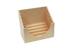 Dressing Frame Stands (Storage for 6 Frames or 12 Frames Available)