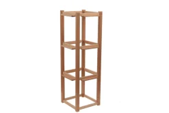 Dressing Frame Stands (Storage for 6 Frames or 12 Frames Available)