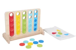 Drop & Match Dot Catcher