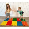 3D Sensory Tiles