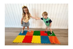 3D Sensory Tiles