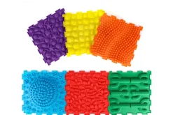 3D Sensory Tiles