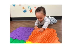 3D Sensory Tiles