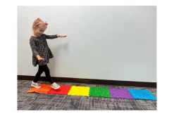 3D Sensory Tiles