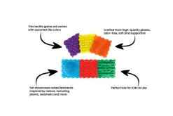 3D Sensory Tiles