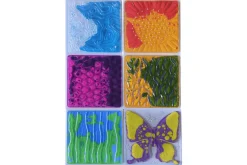 3D Sensory Tiles