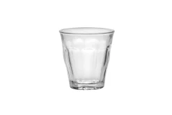 Durable Drinking Glass (90ml)