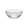 Durable Glass Bowls (Two Sizes)