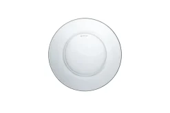 Durable Glass Plate (19cm)