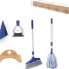 Dusting, Sweeping & Mopping Set