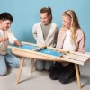 Dutch Jr. Shuffleboard