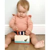Early Bird Pop Up Toy