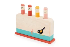 Early Bird Pop Up Toy