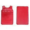 Easy-Fasten Water-Resistant Toddler Apron
