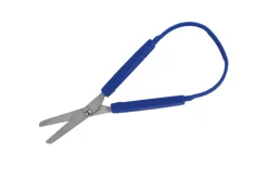 Easy-Grip Scissors (1 pc or set of 6 pcs)