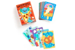 Eatz-a-lotl! Card Game