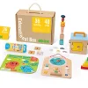 Educational Box for 36 Months +