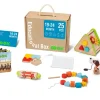 Educational Box for 19 to 24 Months