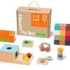 Educational Box for 7 to 12 Months