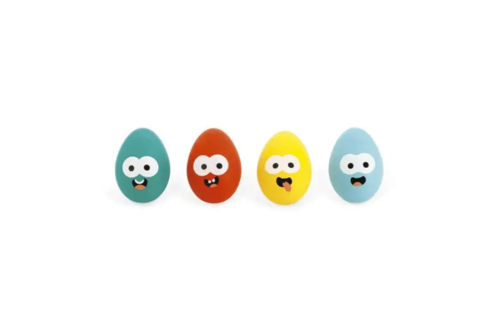 Egg and Spoon Race - Outdoor Game