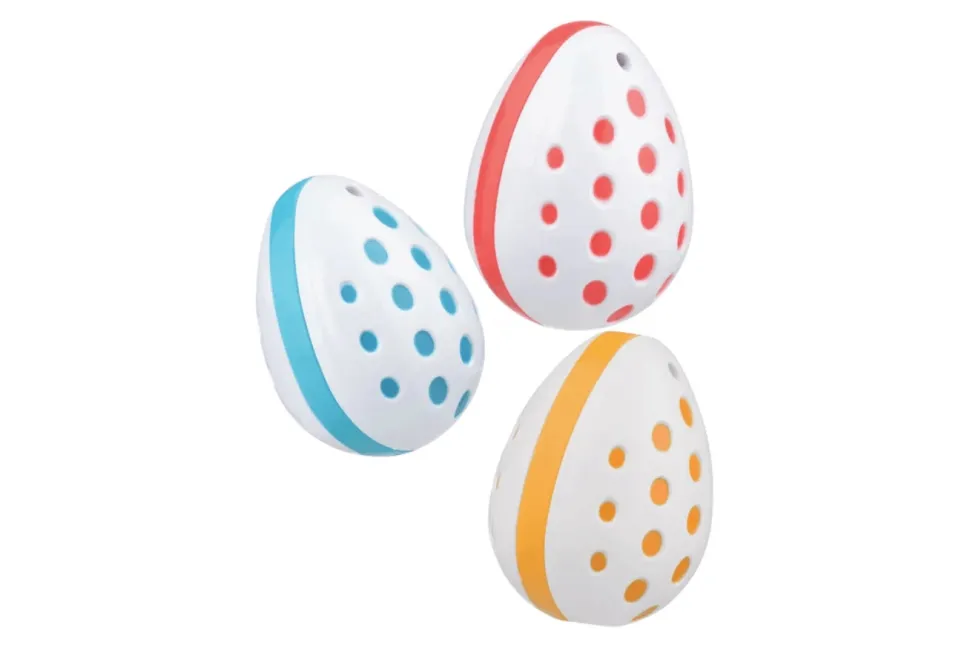 Egg Shaker (1 piece)