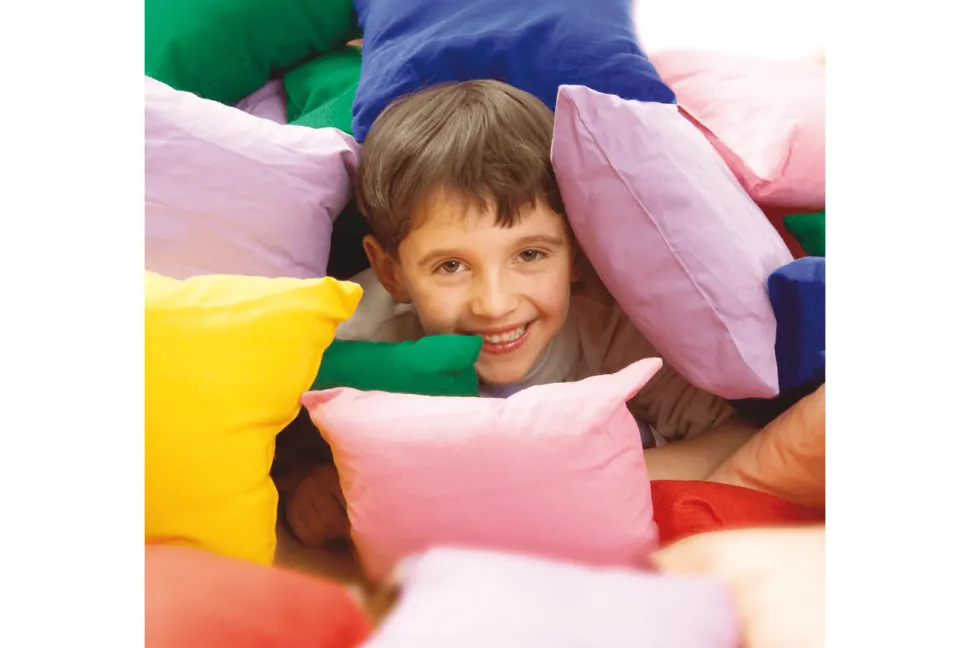 Erzi Assorted Cushions - 10 pcs